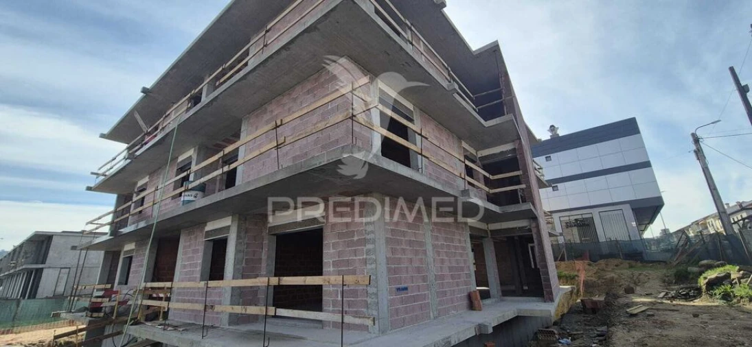 Apartamento T3 para Venda em Merelim (São Pedro) e Frossos Foto 10