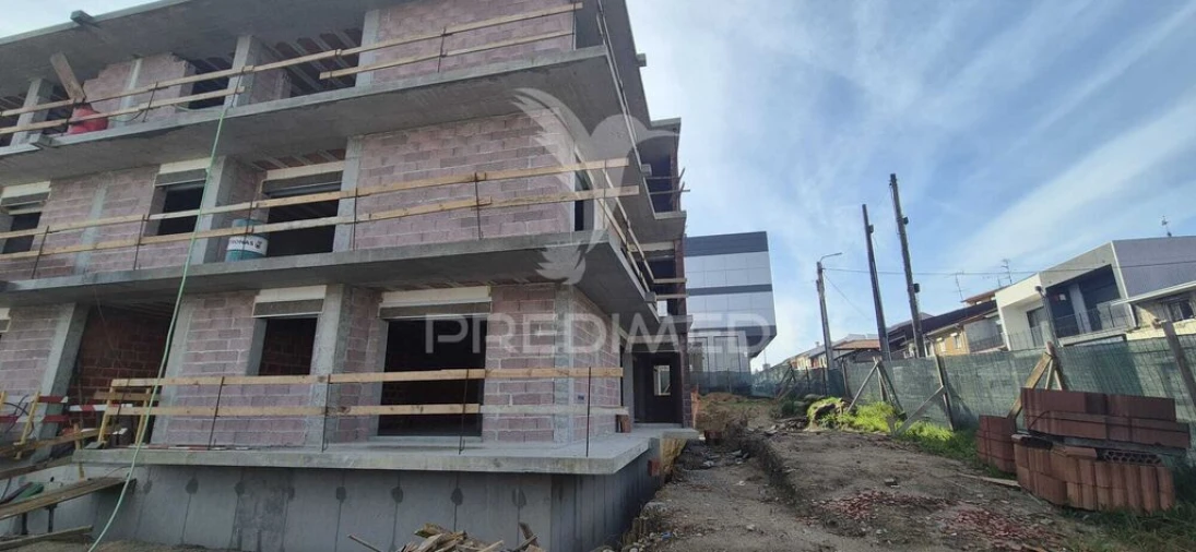 Apartamento T3 para Venda em Merelim (São Pedro) e Frossos Foto 11