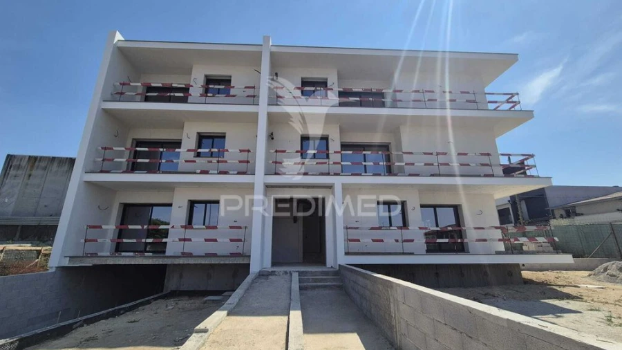 Apartamento T3 para Venda em Merelim (São Pedro) e Frossos