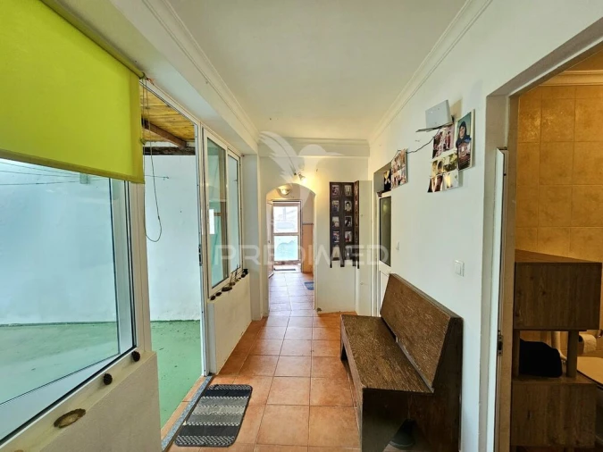 Moradia T2 para Venda em Santa Barbara de Padrões Foto 16