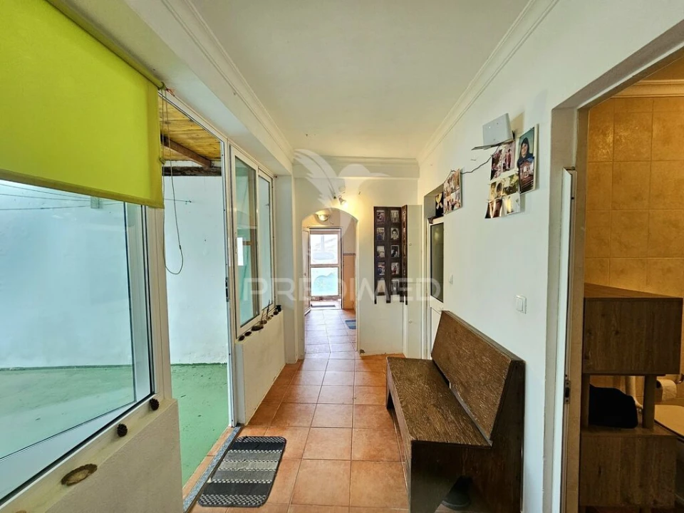 Moradia T2 para Venda em Santa Barbara de Padrões Foto 16