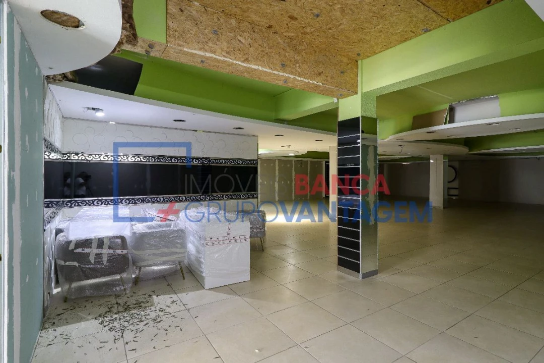 Loja para Venda em Santa Maria, São Pedro e Matacães Foto 7