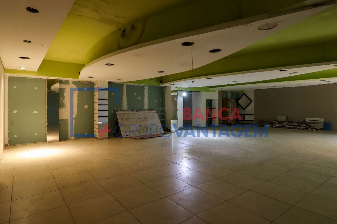 Loja para Venda em Santa Maria, São Pedro e Matacães Foto 18