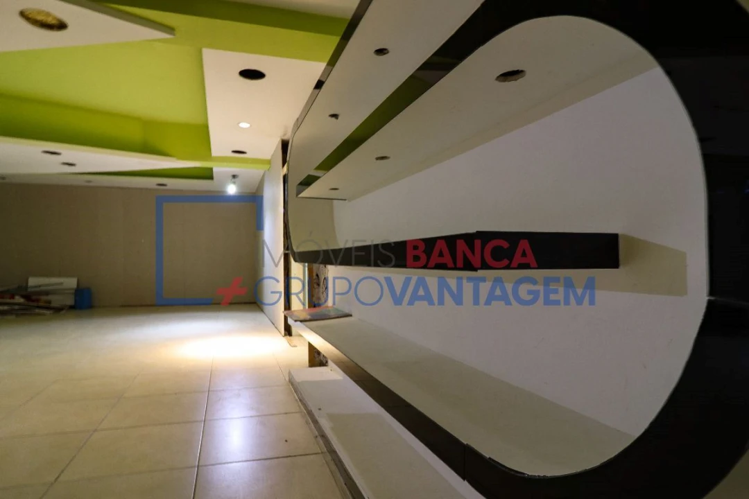 Loja para Venda em Santa Maria, São Pedro e Matacães Foto 19