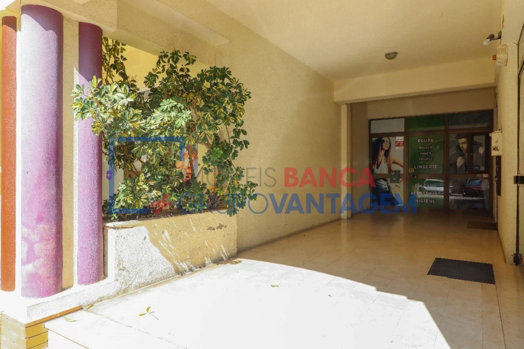 Loja para Venda em Santa Maria, São Pedro e Matacães Foto 25