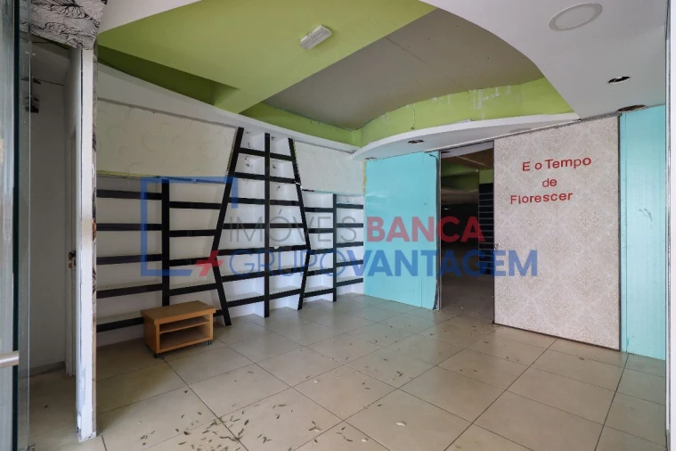 Loja para Venda em Santa Maria, São Pedro e Matacães Foto 5