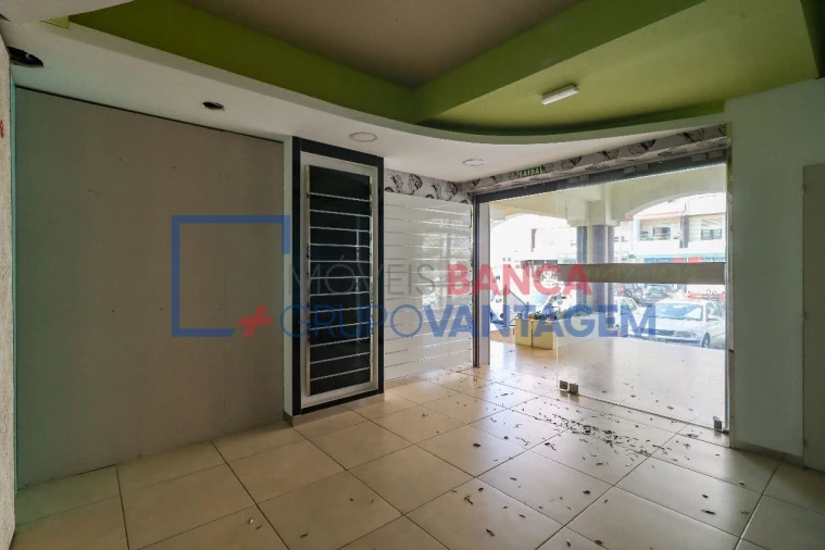 Loja para Venda em Santa Maria, São Pedro e Matacães Foto 6