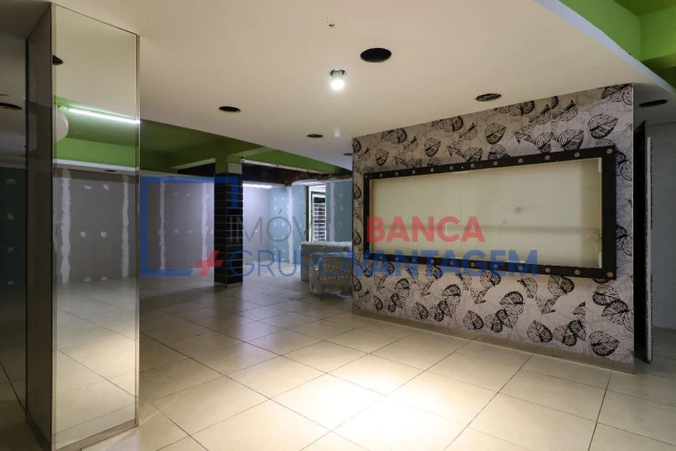 Loja para Venda em Santa Maria, São Pedro e Matacães Foto 10