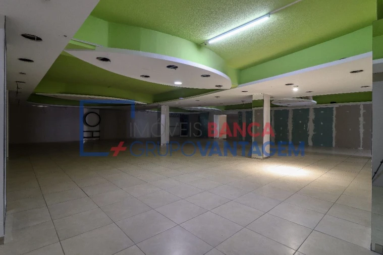 Loja para Venda em Santa Maria, São Pedro e Matacães Foto 12