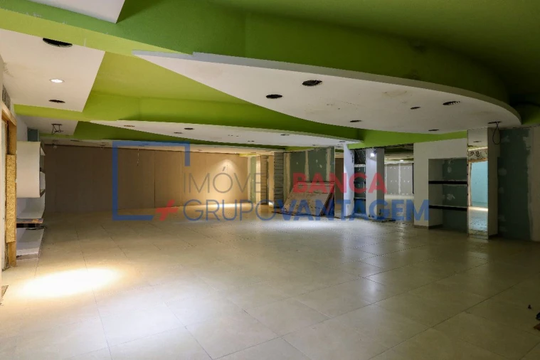 Loja para Venda em Santa Maria, São Pedro e Matacães Foto 17