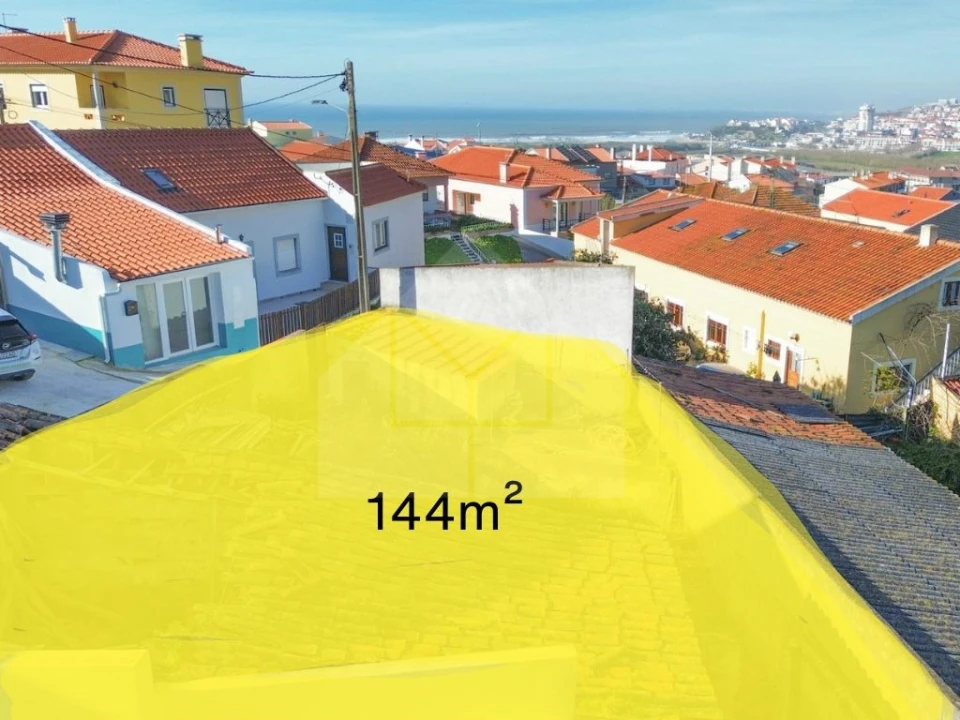 Terreno para Venda em Lourinhã e Atalaia Foto 21