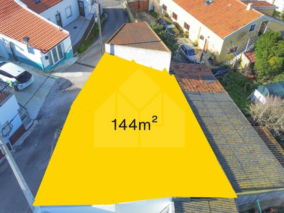 Terreno para Venda em Lourinhã e Atalaia Foto 23