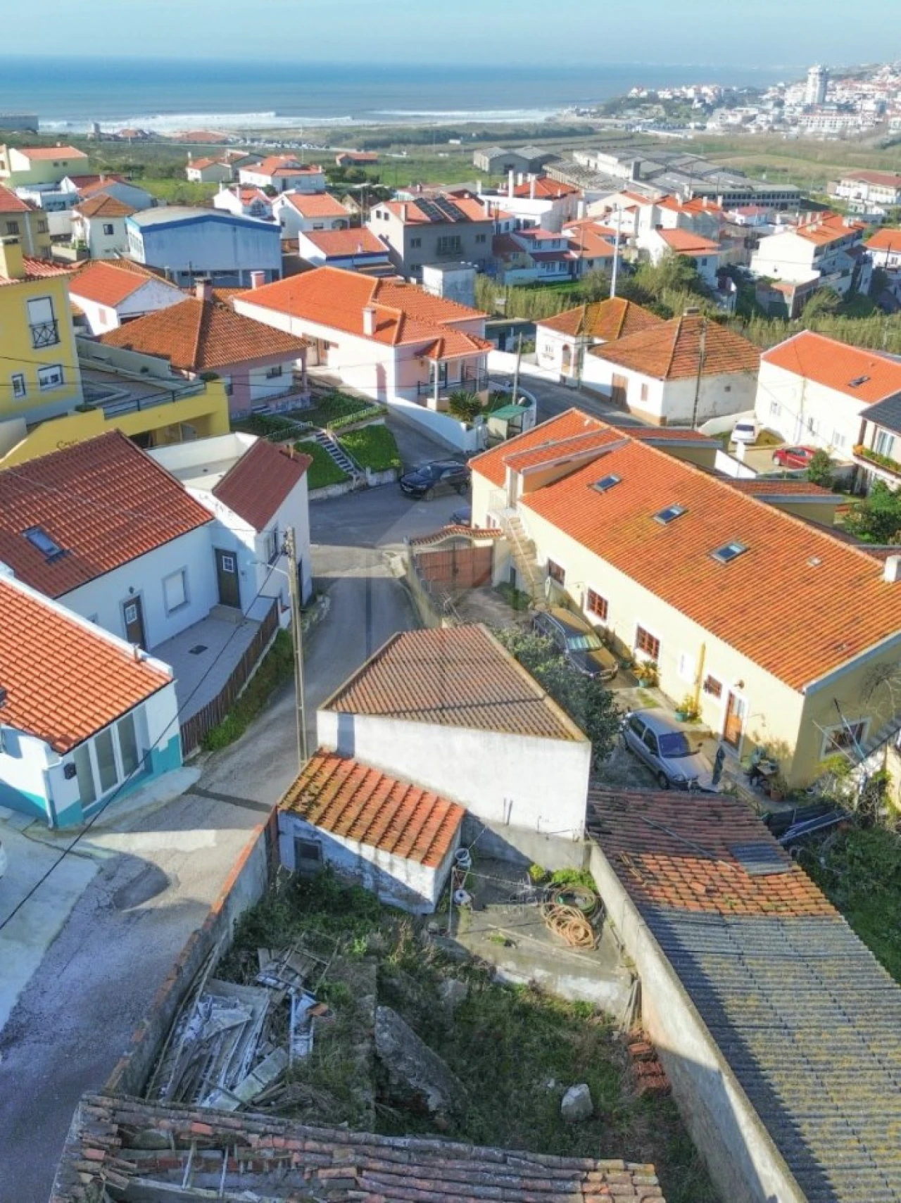 Terreno para Venda em Lourinhã e Atalaia Foto 24