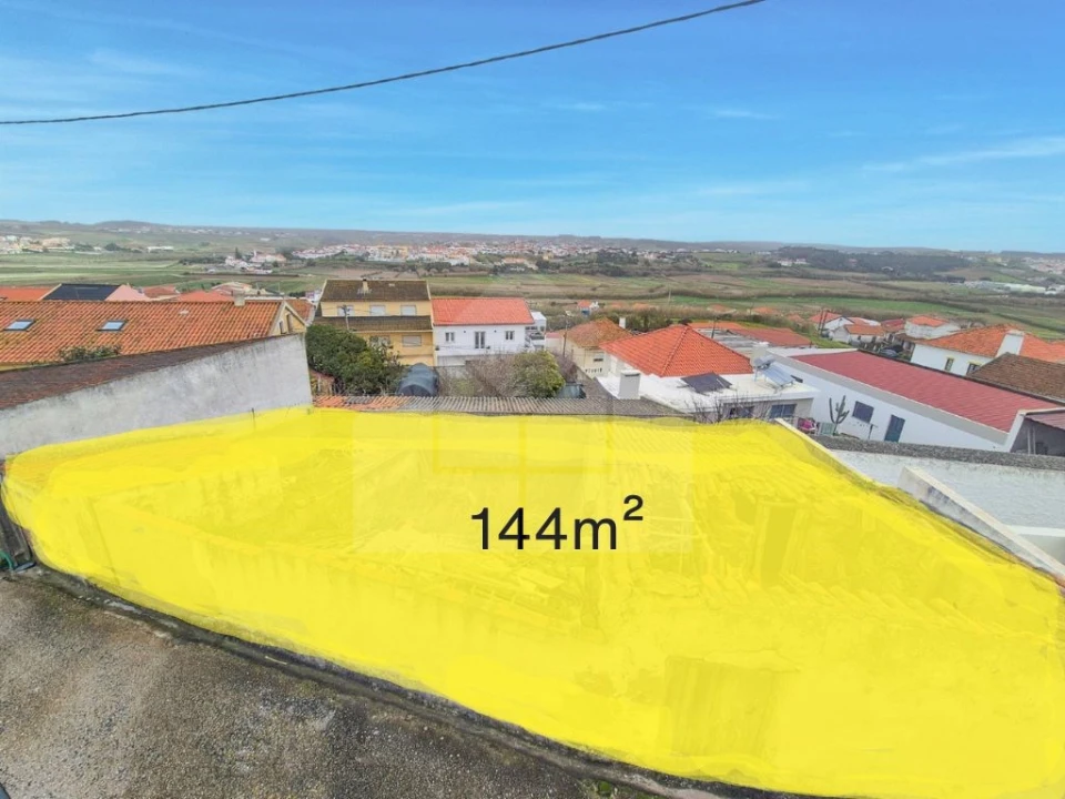 Terreno para Venda em Lourinhã e Atalaia Foto 35