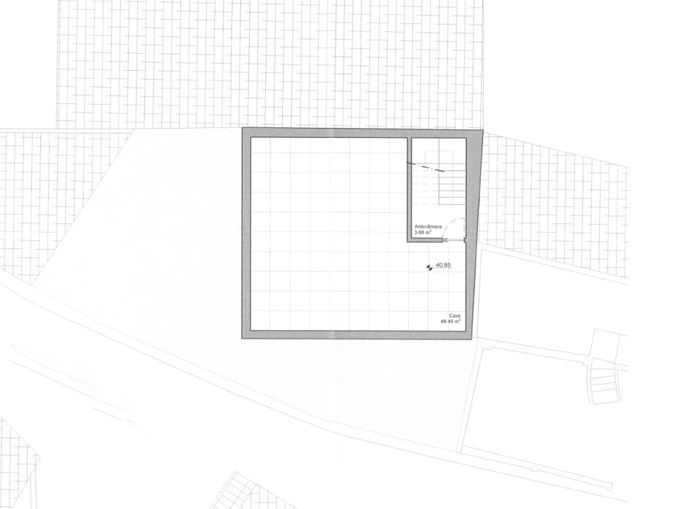 Terreno para Venda em Lourinhã e Atalaia Planta 3