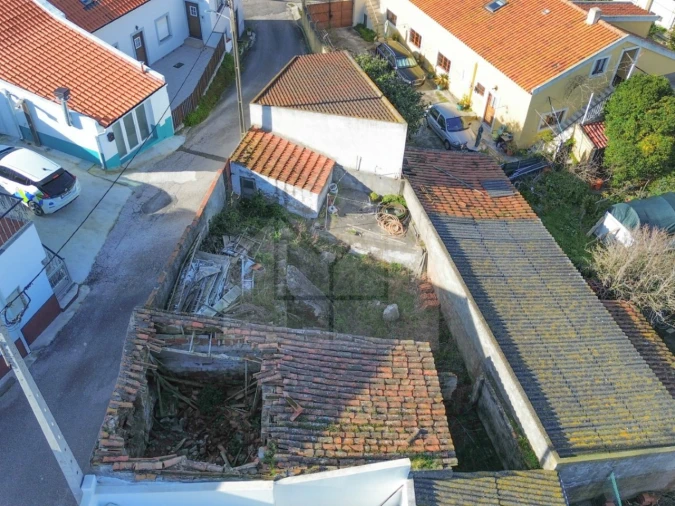 Terreno para Venda em Lourinhã e Atalaia Foto 22