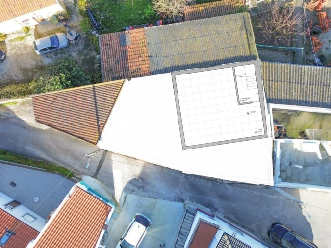 Terreno para Venda em Lourinhã e Atalaia Foto 30