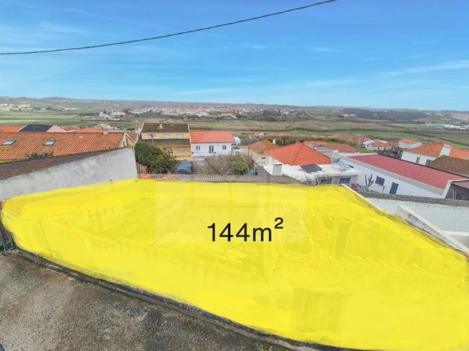 Terreno para Venda em Lourinhã e Atalaia Foto 35