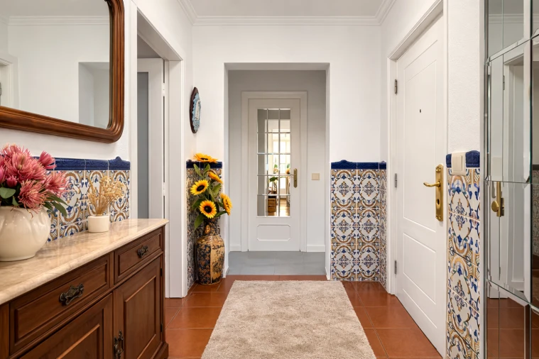 Apartamento T2 para Venda em Cidade da Maia Foto 7