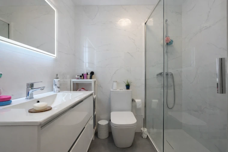 Apartamento T2 para Venda em Cidade da Maia Foto 21