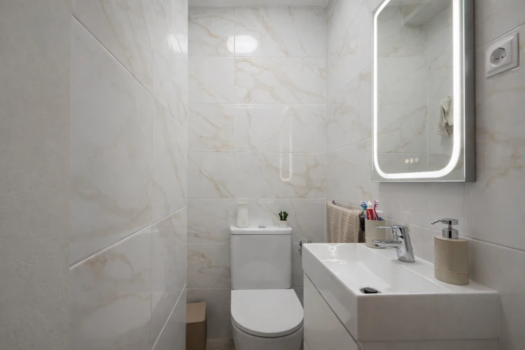 Apartamento T2 para Venda em Cidade da Maia Foto 14