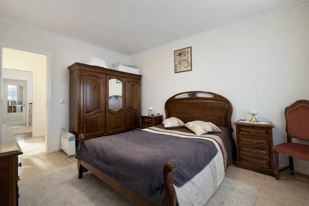 Apartamento T2 para Venda em Cidade da Maia Foto 23