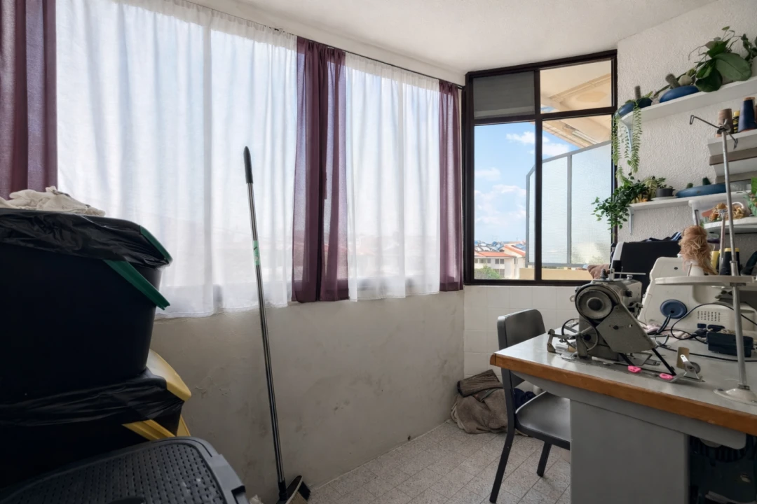 Apartamento T2 para Venda em Cidade da Maia Foto 6