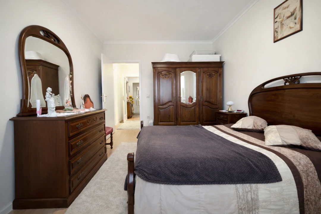 Apartamento T2 para Venda em Cidade da Maia Foto 24