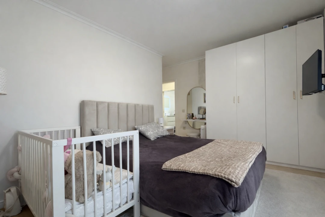 Apartamento T2 para Venda em Cidade da Maia Foto 18