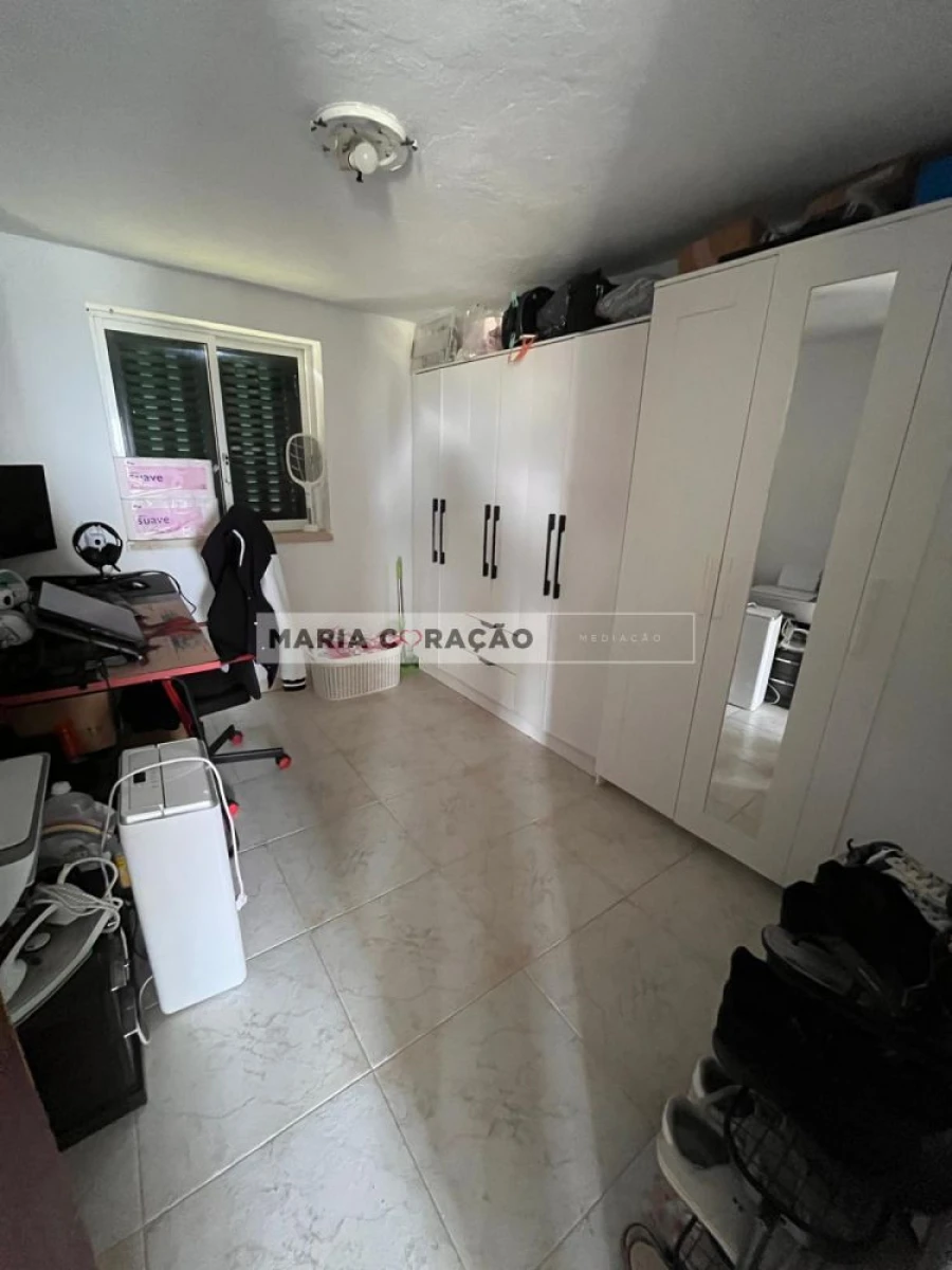 Moradia T3 para Venda em Alcoentre Foto 7