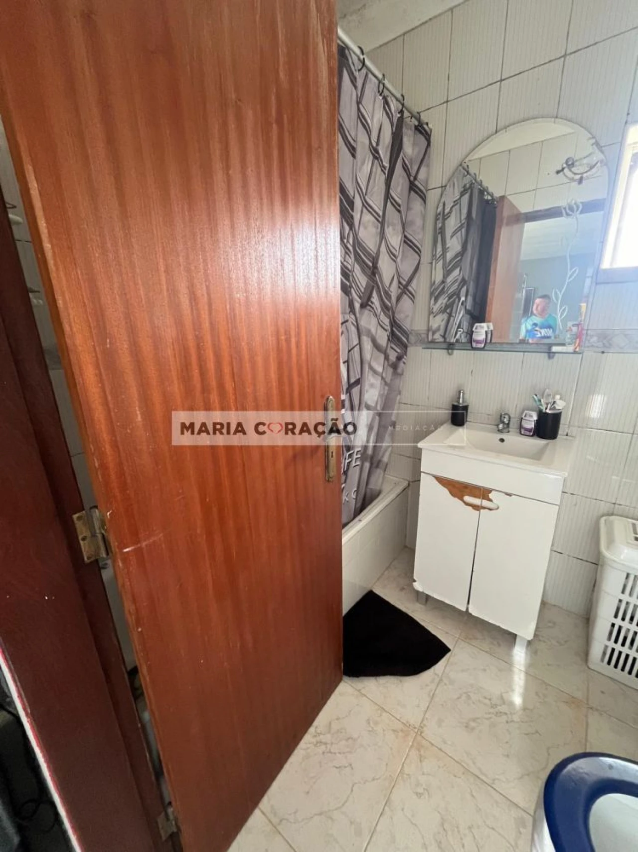 Moradia T3 para Venda em Alcoentre Foto 8