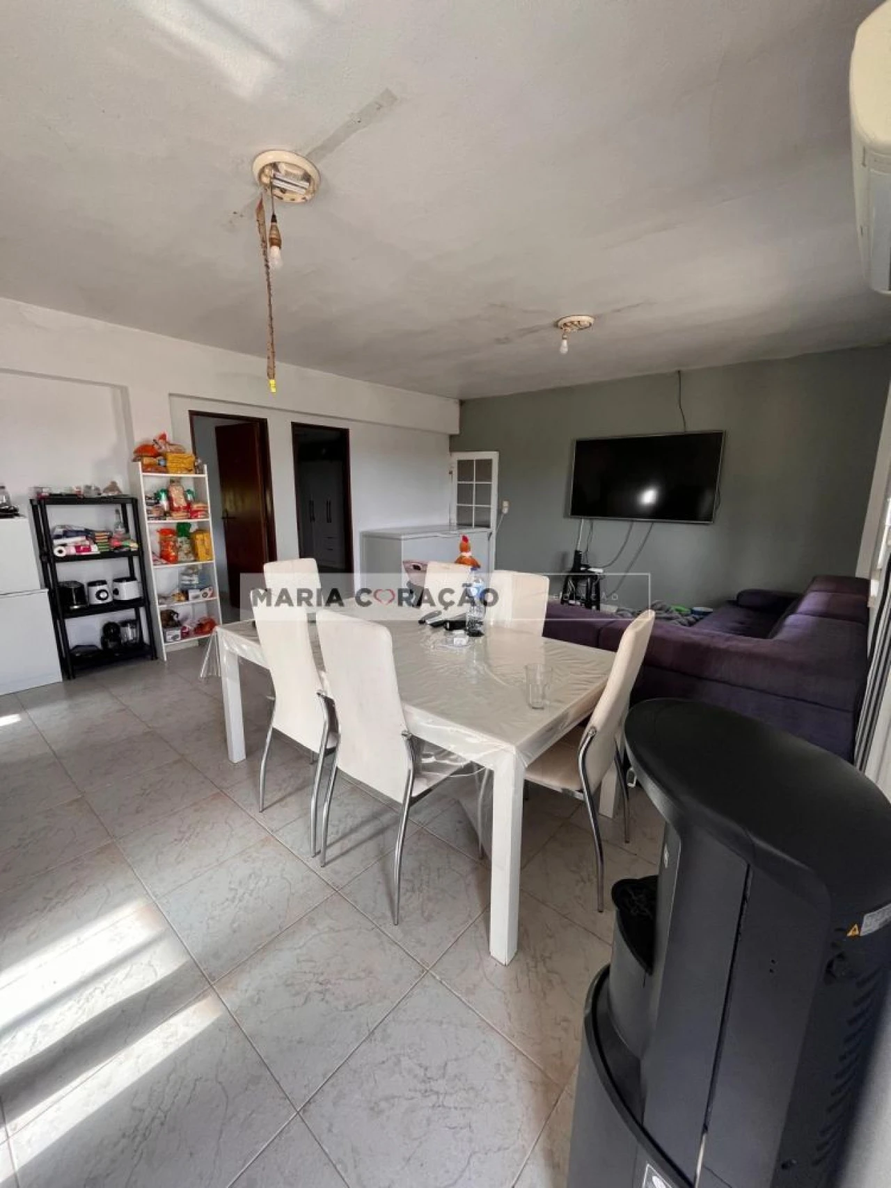 Moradia T3 para Venda em Alcoentre Foto 4