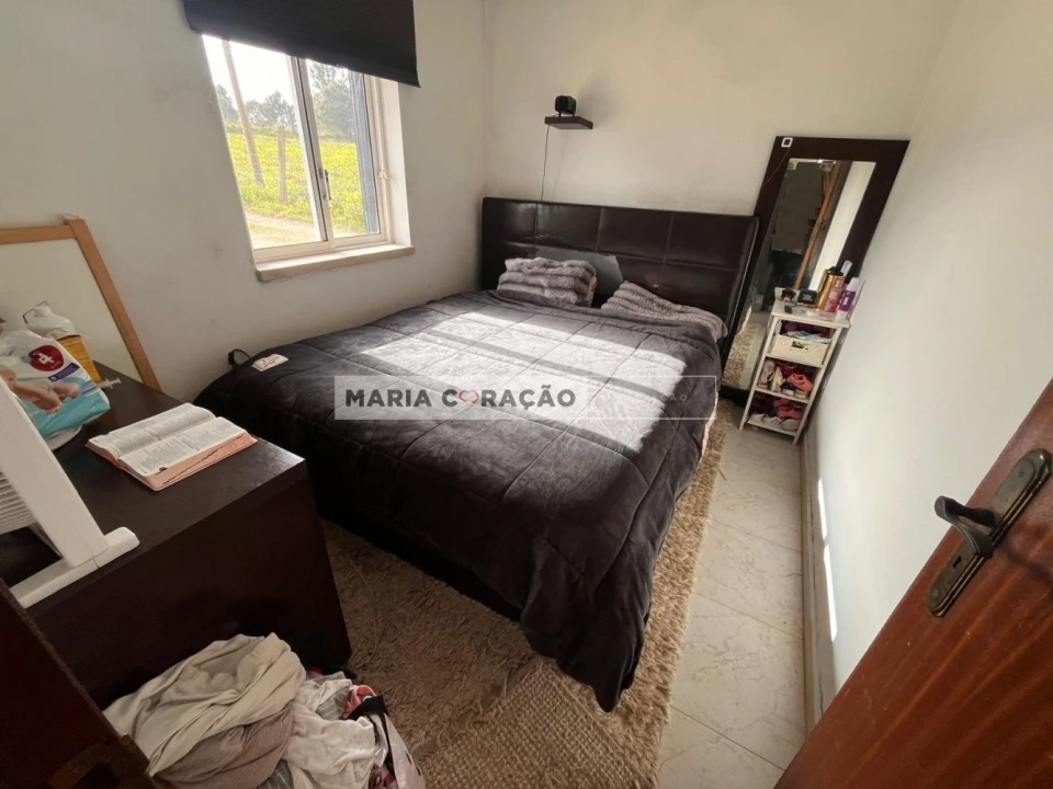 Moradia T3 para Venda em Alcoentre Foto 5