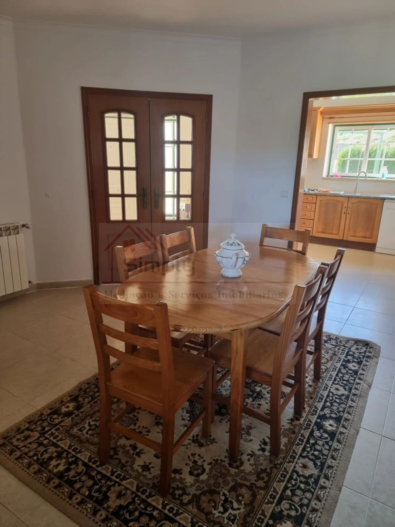 Moradia T3 para Venda em Santa Barbara Foto 38