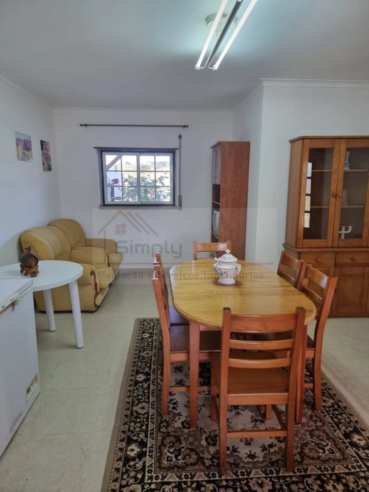 Moradia T3 para Venda em Santa Barbara Foto 35