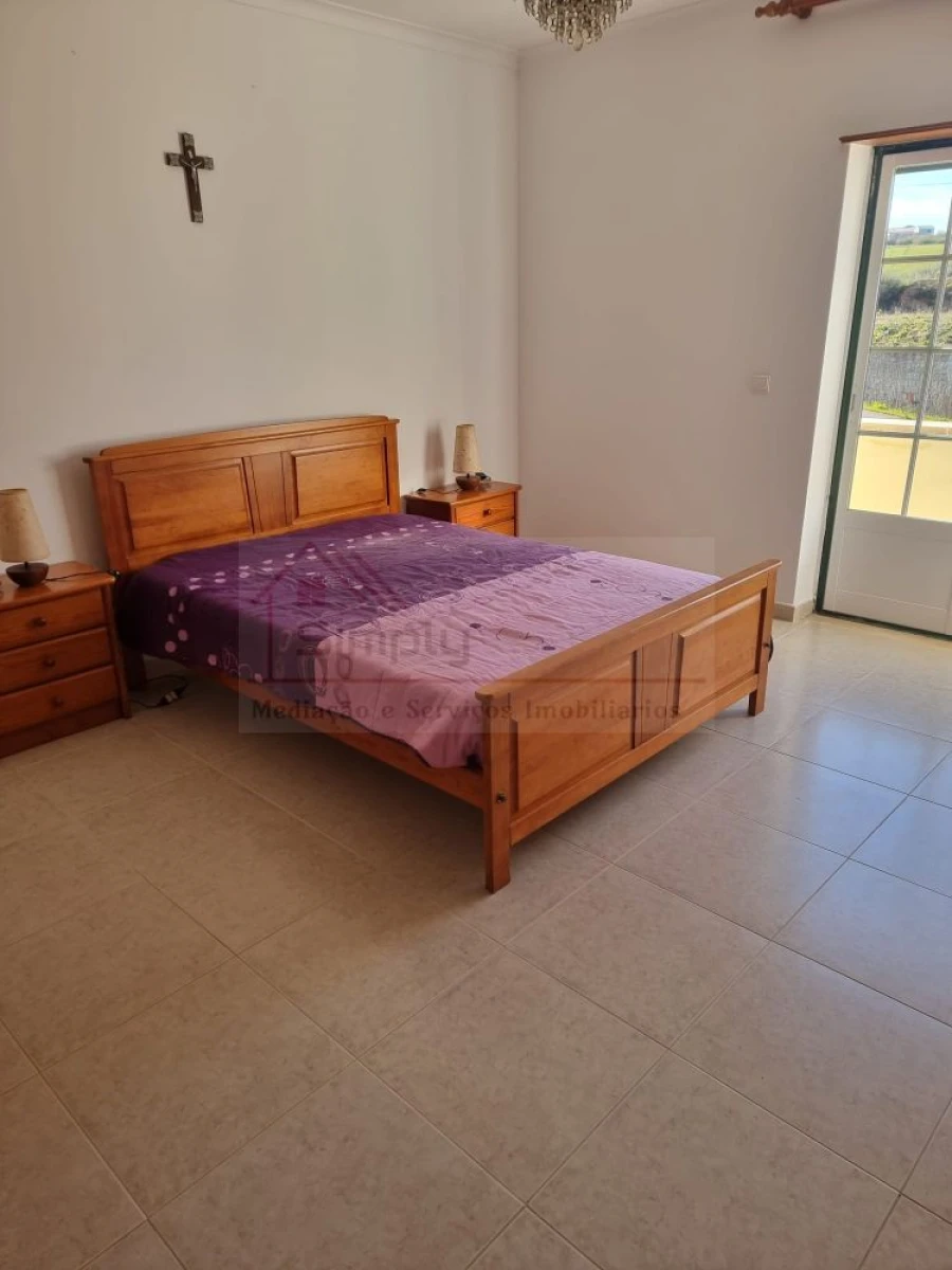 Moradia T3 para Venda em Santa Barbara Foto 16