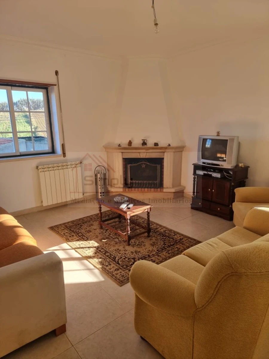 Moradia T3 para Venda em Santa Barbara Foto 43