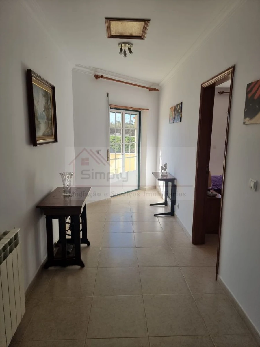 Moradia T3 para Venda em Santa Barbara Foto 12