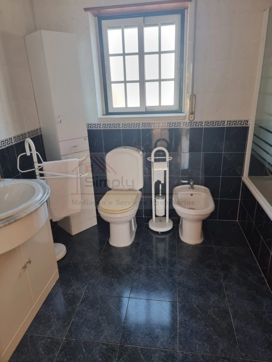 Moradia T3 para Venda em Santa Barbara Foto 15