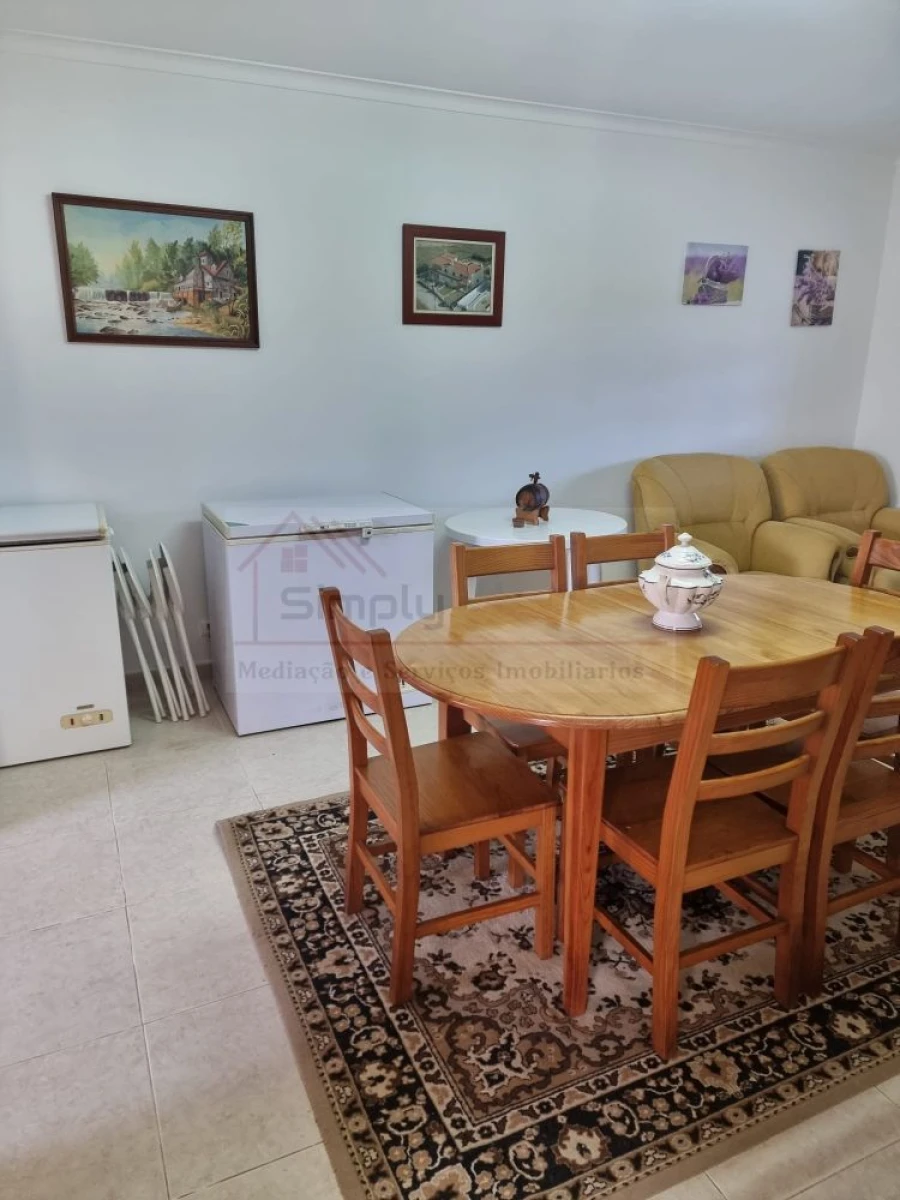 Moradia T3 para Venda em Santa Barbara Foto 34