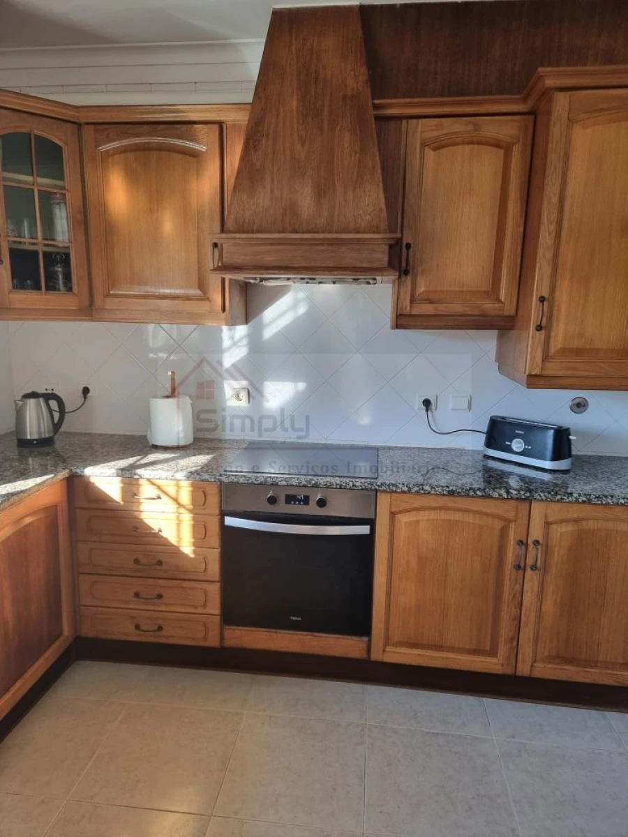 Moradia T3 para Venda em Santa Barbara Foto 39