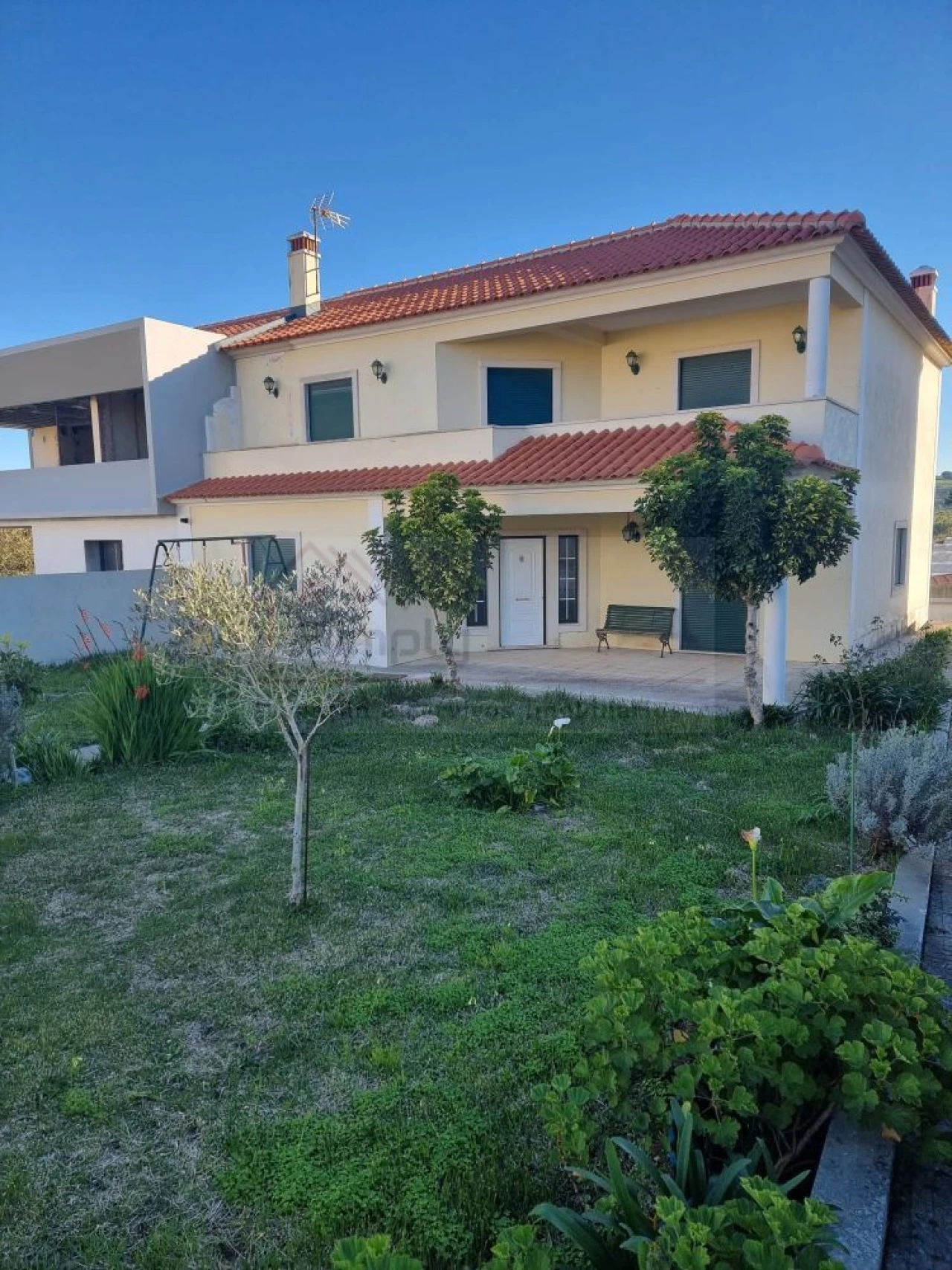 Moradia T3 para Venda em Santa Barbara Foto 1