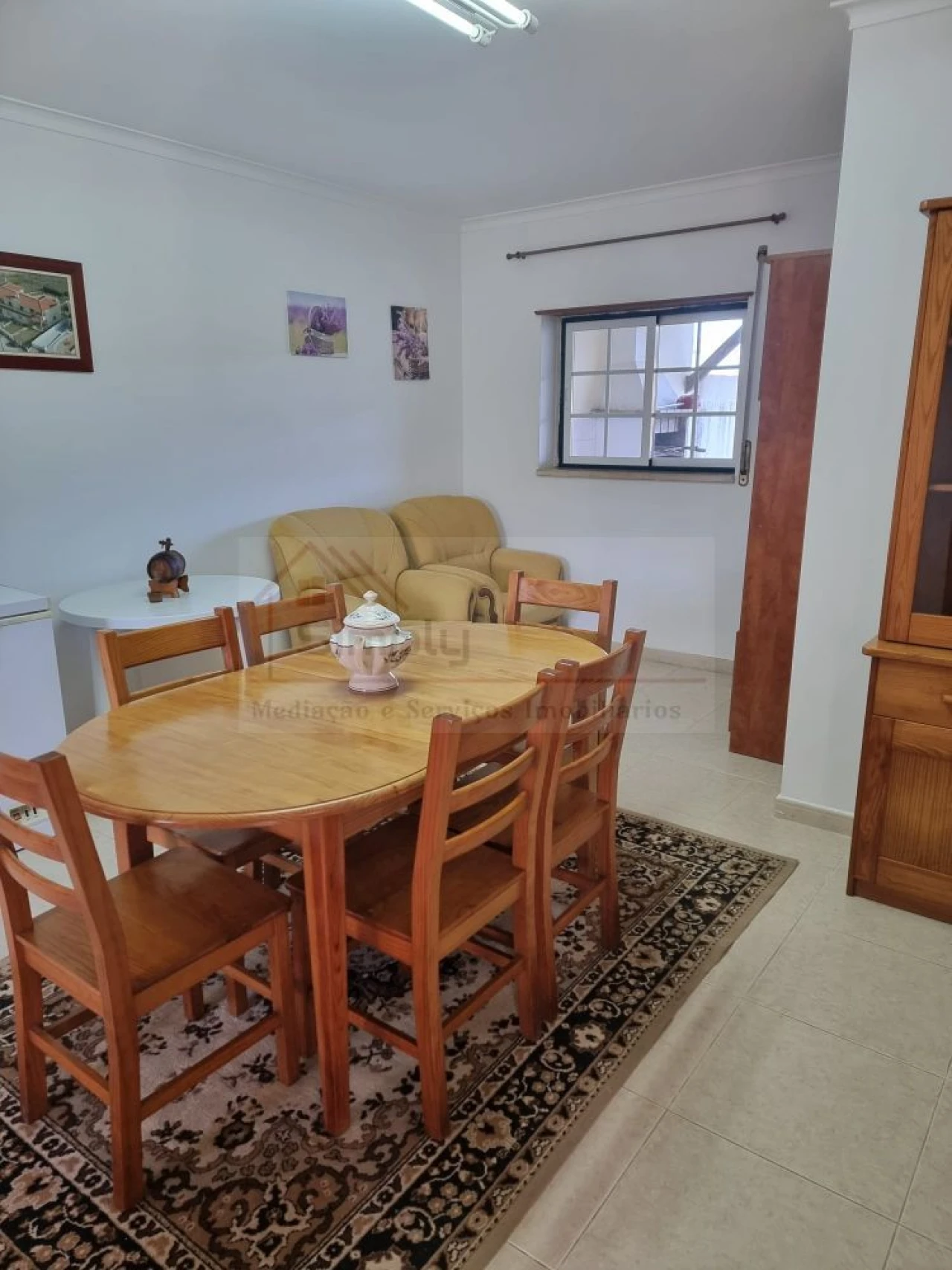 Moradia T3 para Venda em Santa Barbara Foto 33