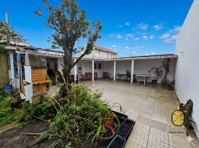 Moradia T3 para Venda em Gafanha da Nazaré Foto 4