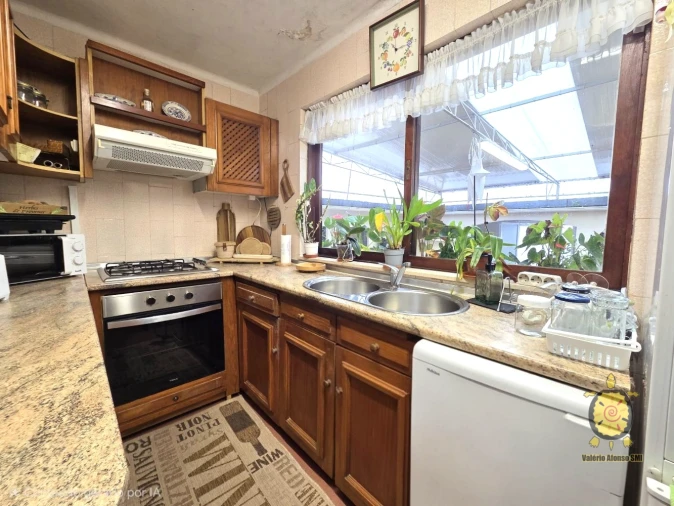 Moradia T3 para Venda em Gafanha da Nazaré Foto 14