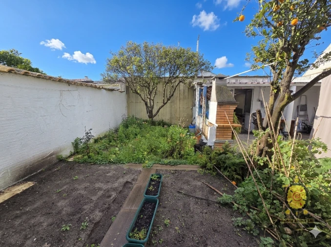 Moradia T3 para Venda em Gafanha da Nazaré Foto 5