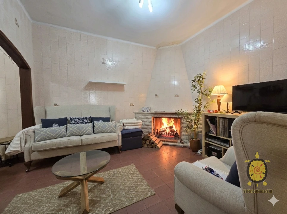 Moradia T3 para Venda em Gafanha da Nazaré Foto 7