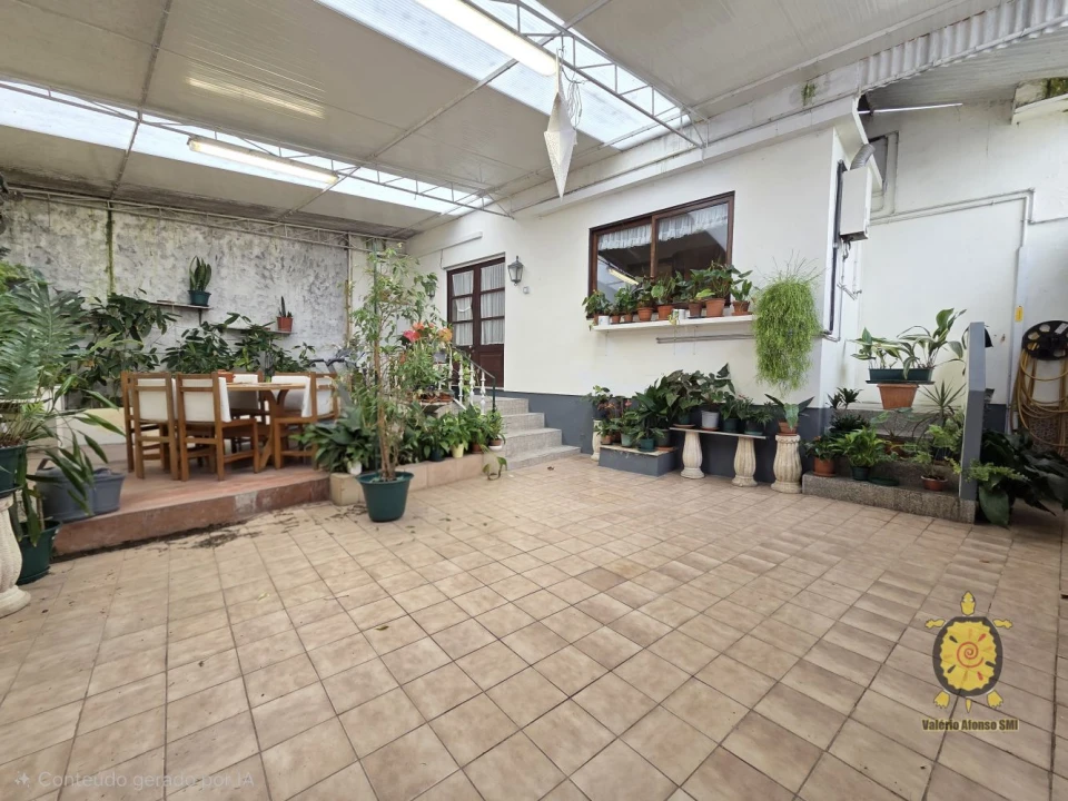 Moradia T3 para Venda em Gafanha da Nazaré Foto 30