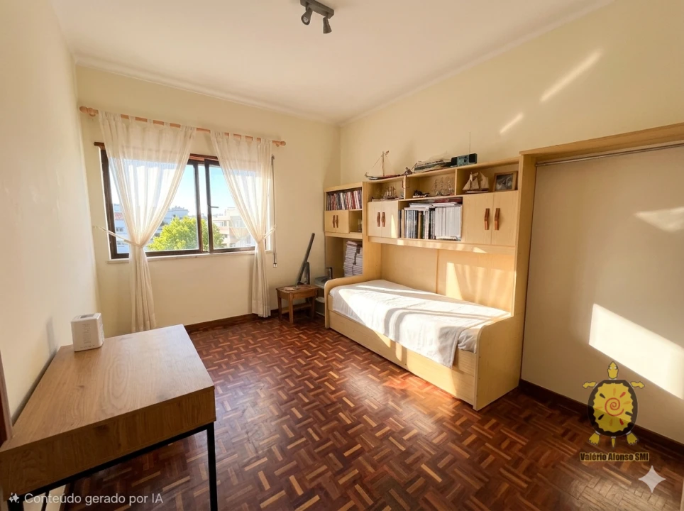 Moradia T3 para Venda em Gafanha da Nazaré Foto 23