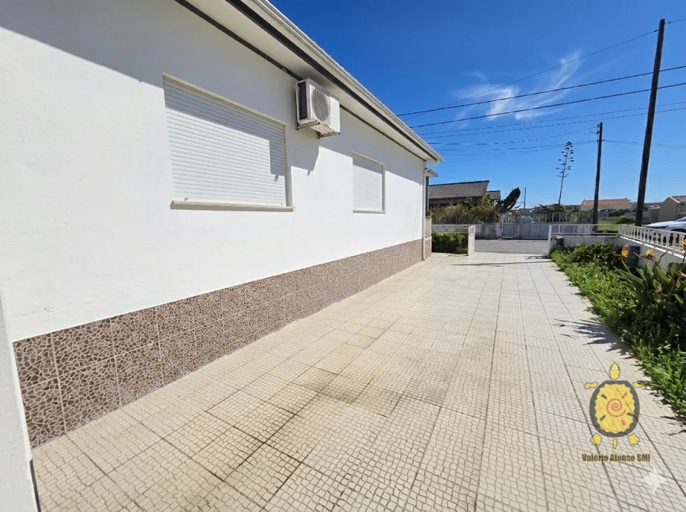 Moradia T3 para Venda em Gafanha da Nazaré Foto 3